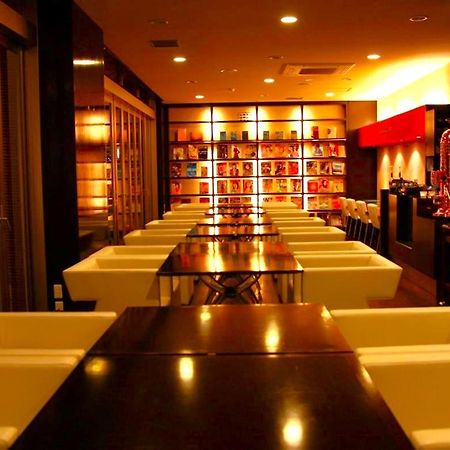 Kurume Hotel Esprit Εξωτερικό φωτογραφία