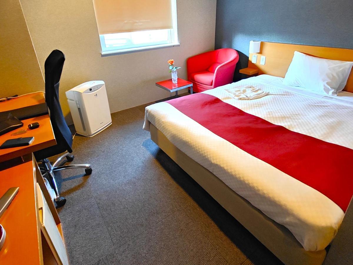 Kurume Hotel Esprit Εξωτερικό φωτογραφία