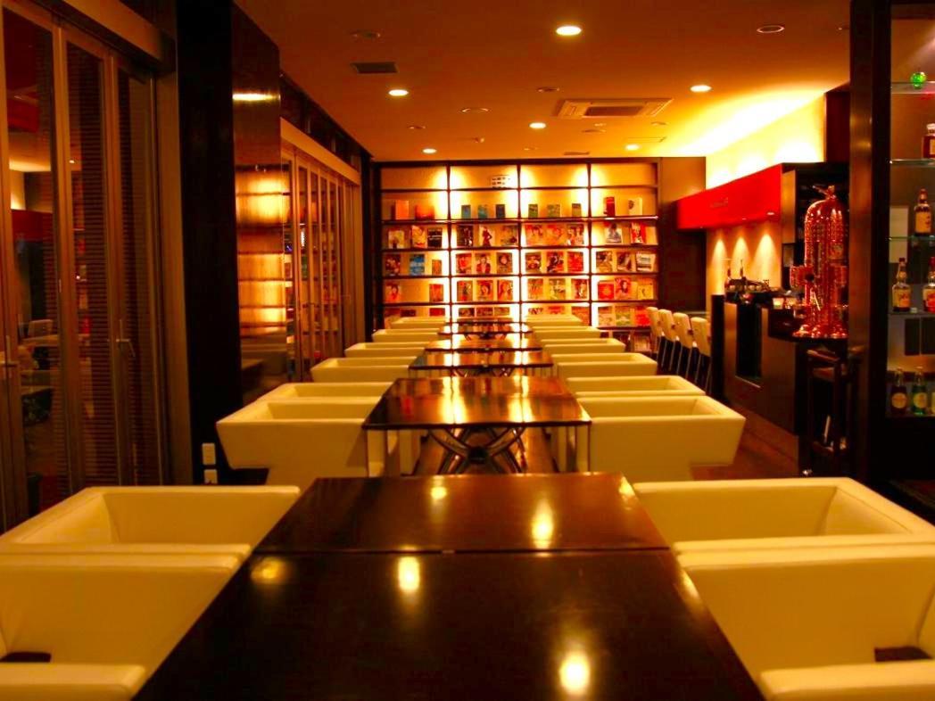 Kurume Hotel Esprit Εξωτερικό φωτογραφία