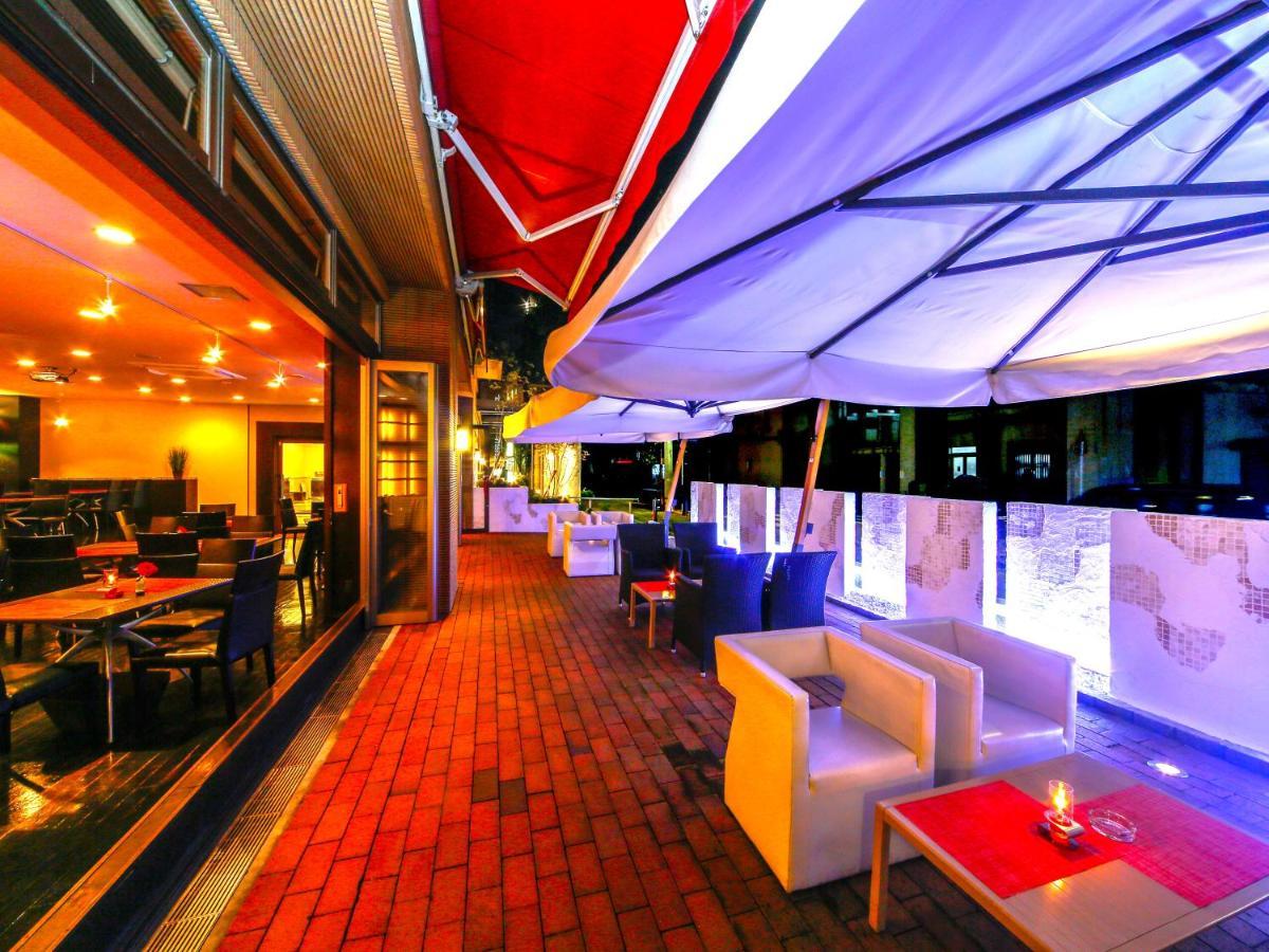 Kurume Hotel Esprit Εξωτερικό φωτογραφία