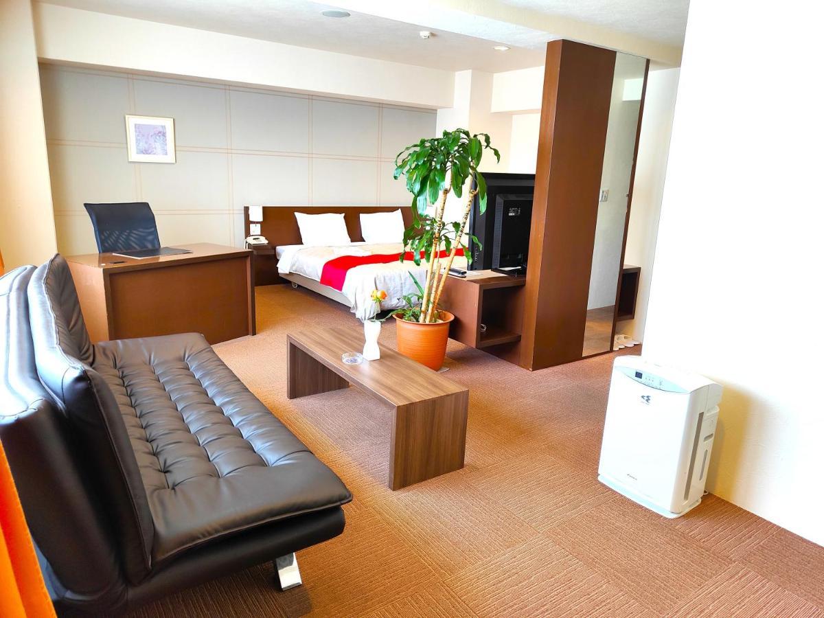Kurume Hotel Esprit Εξωτερικό φωτογραφία