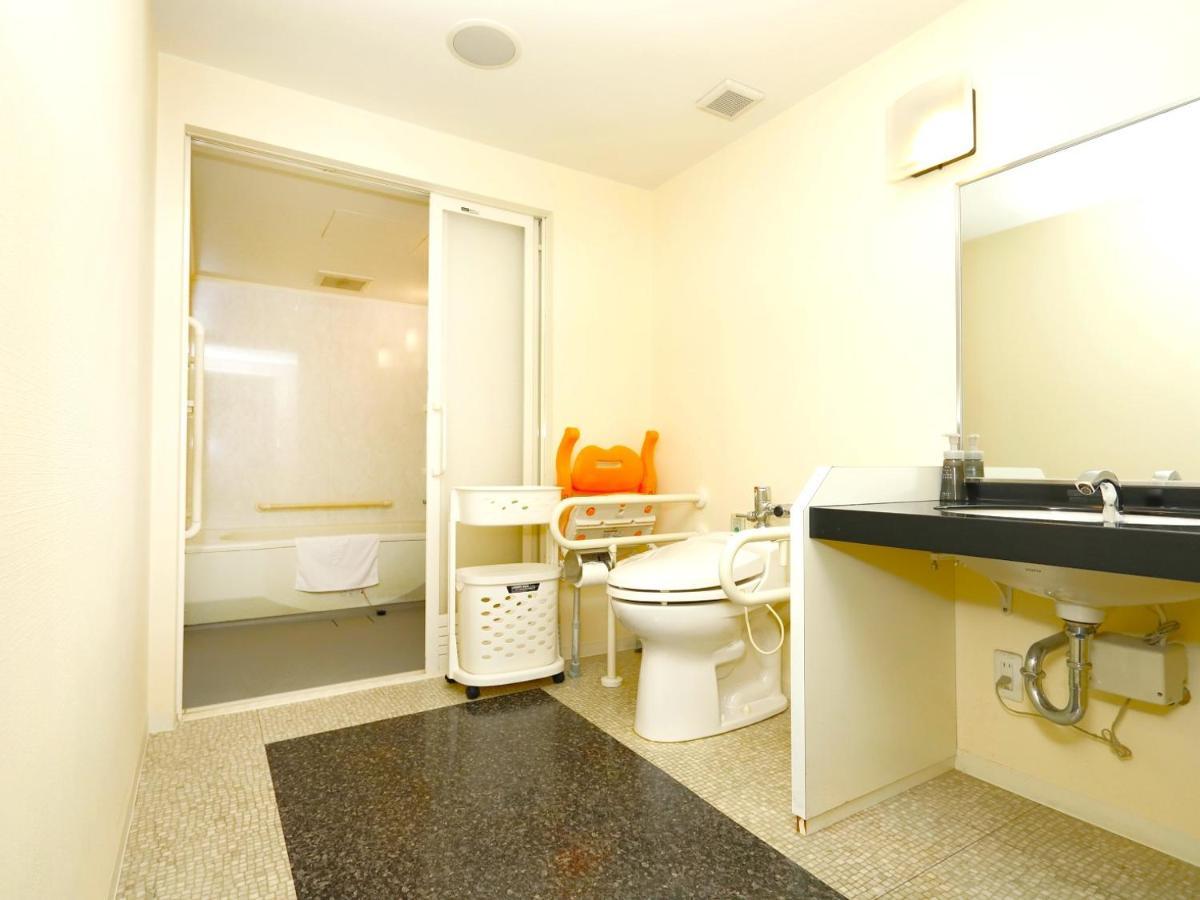 Kurume Hotel Esprit Εξωτερικό φωτογραφία
