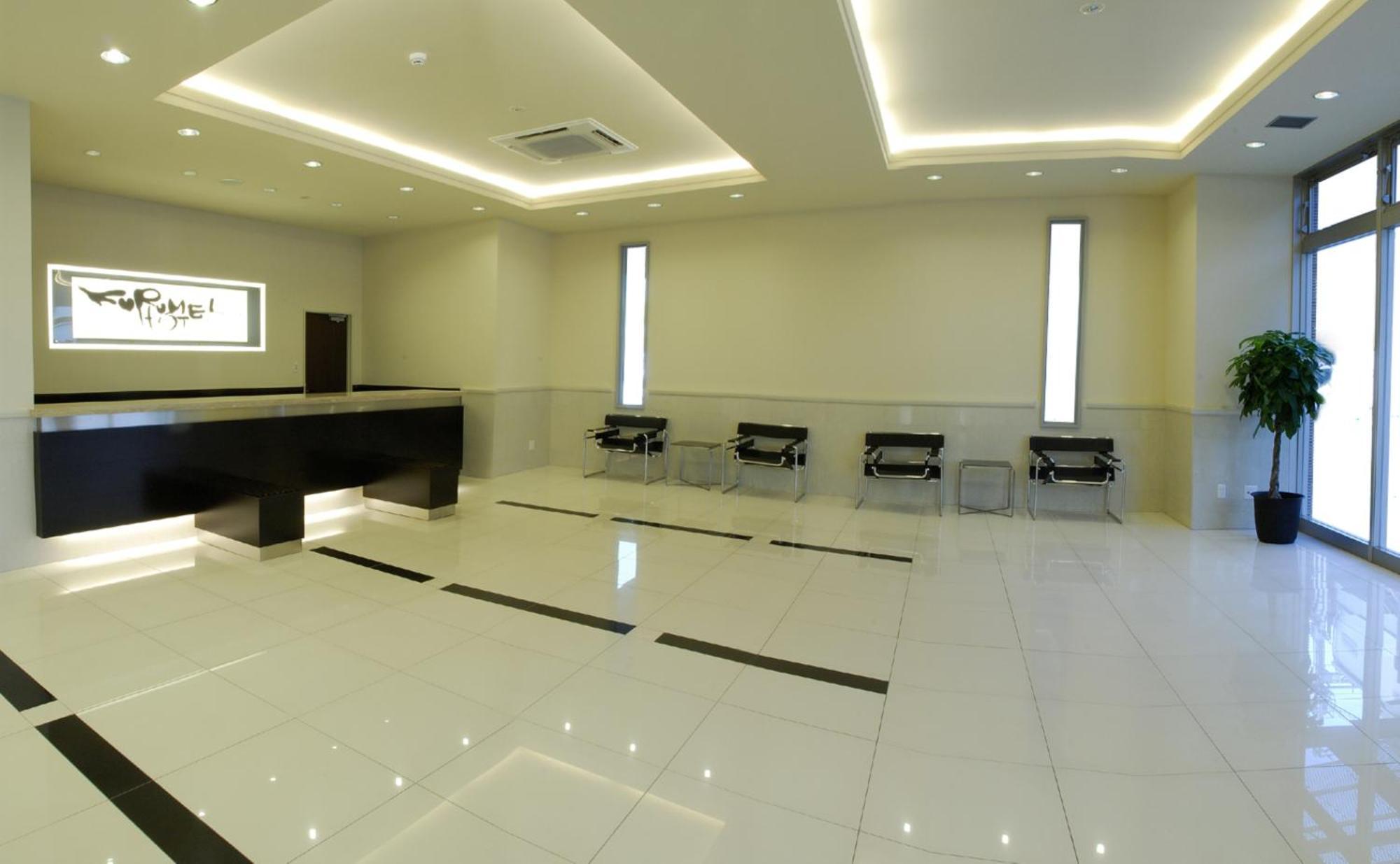Kurume Hotel Esprit Εξωτερικό φωτογραφία
