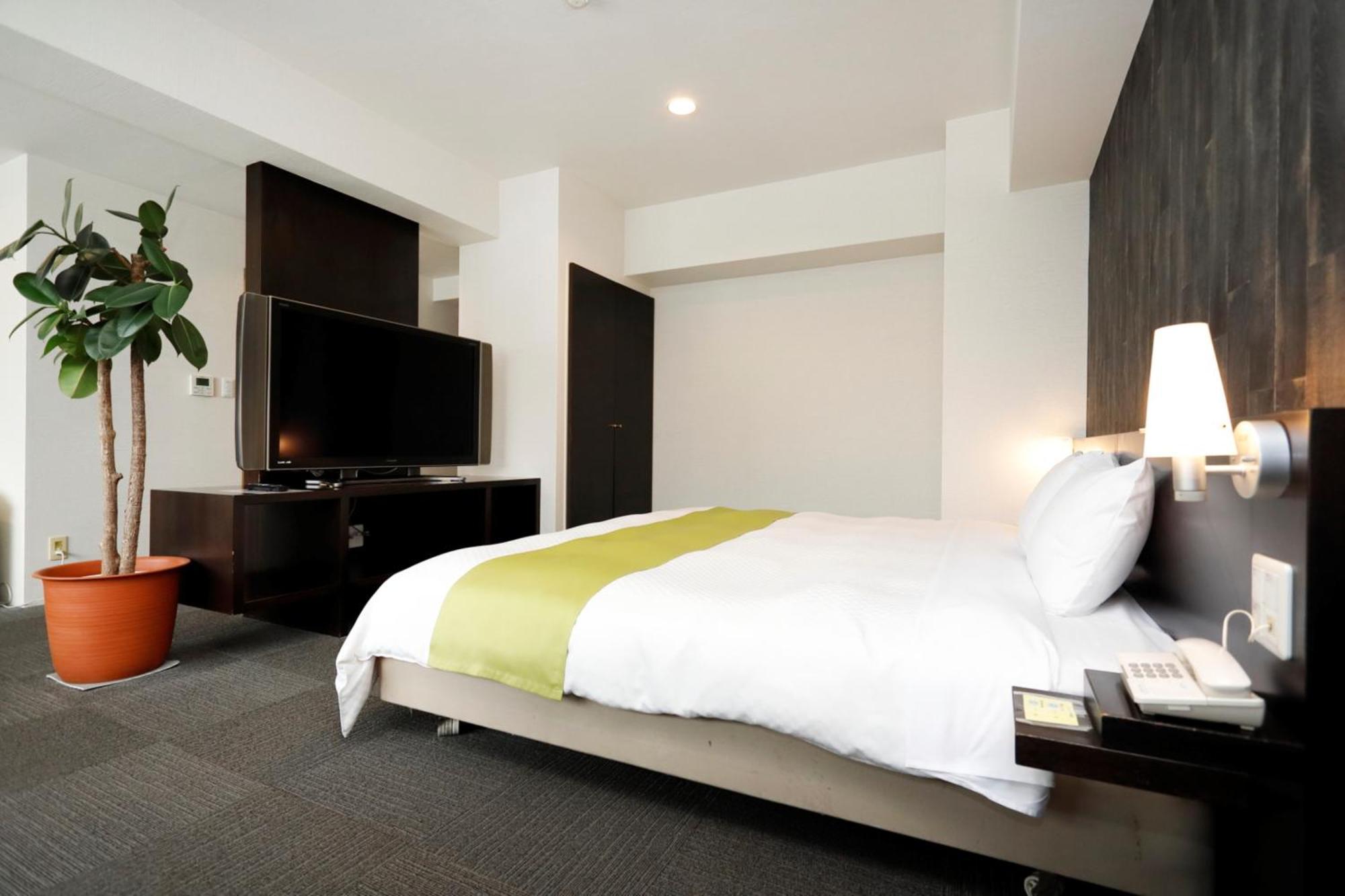 Kurume Hotel Esprit Εξωτερικό φωτογραφία