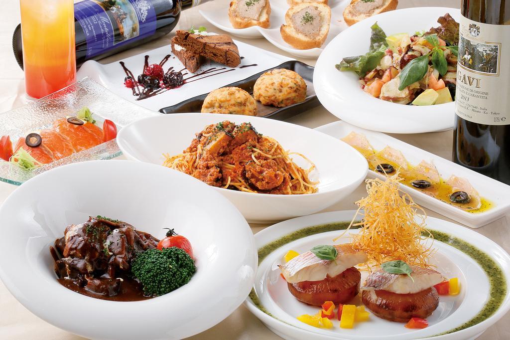 Kurume Hotel Esprit Εξωτερικό φωτογραφία