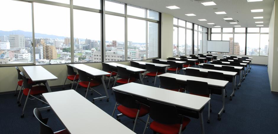 Kurume Hotel Esprit Εξωτερικό φωτογραφία