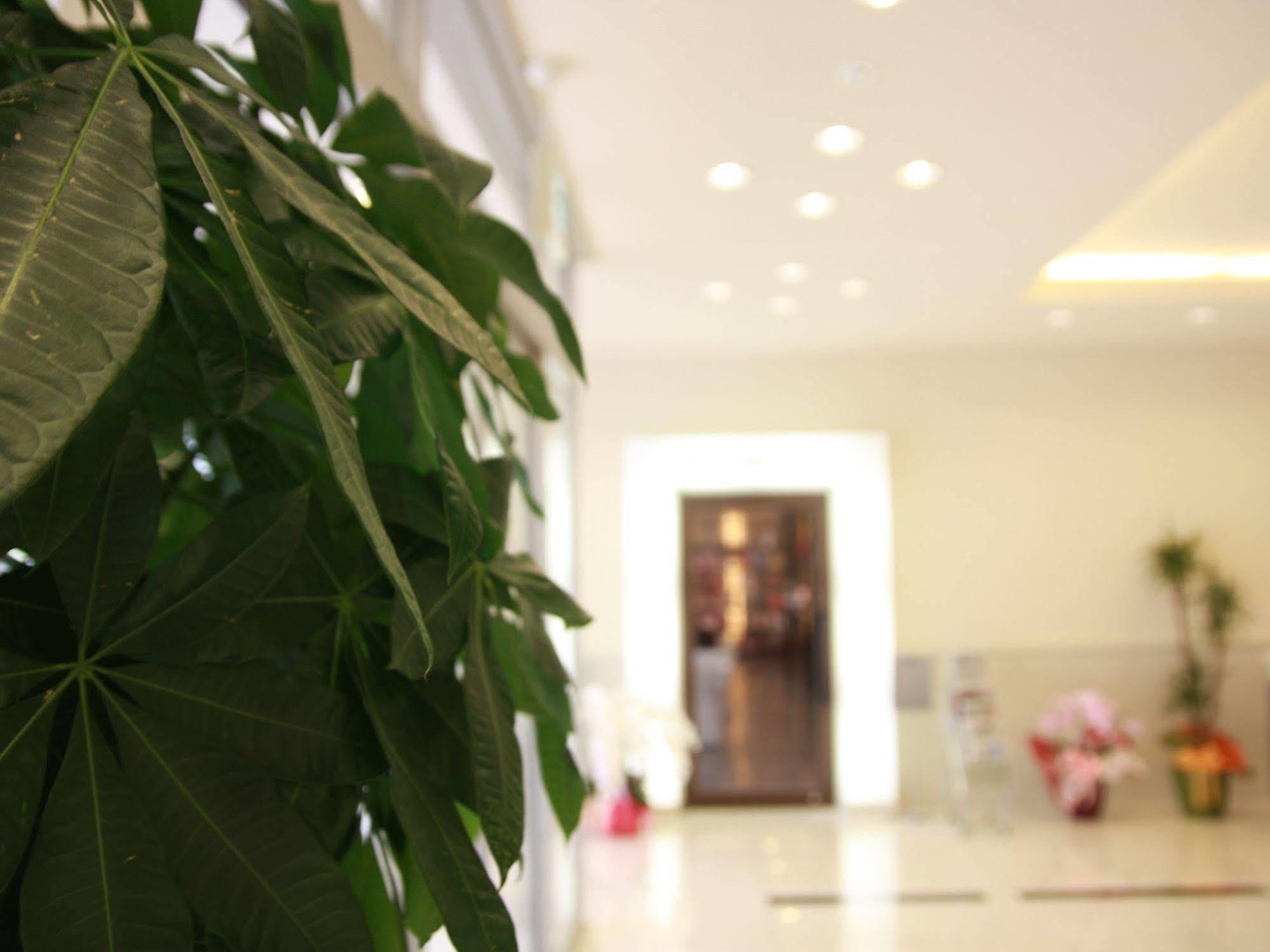 Kurume Hotel Esprit Εξωτερικό φωτογραφία