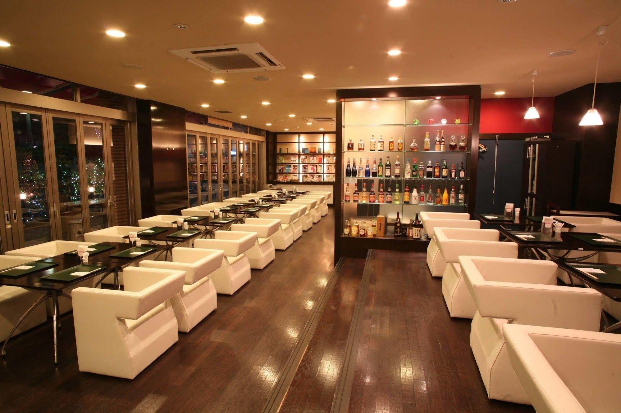 Kurume Hotel Esprit Εξωτερικό φωτογραφία
