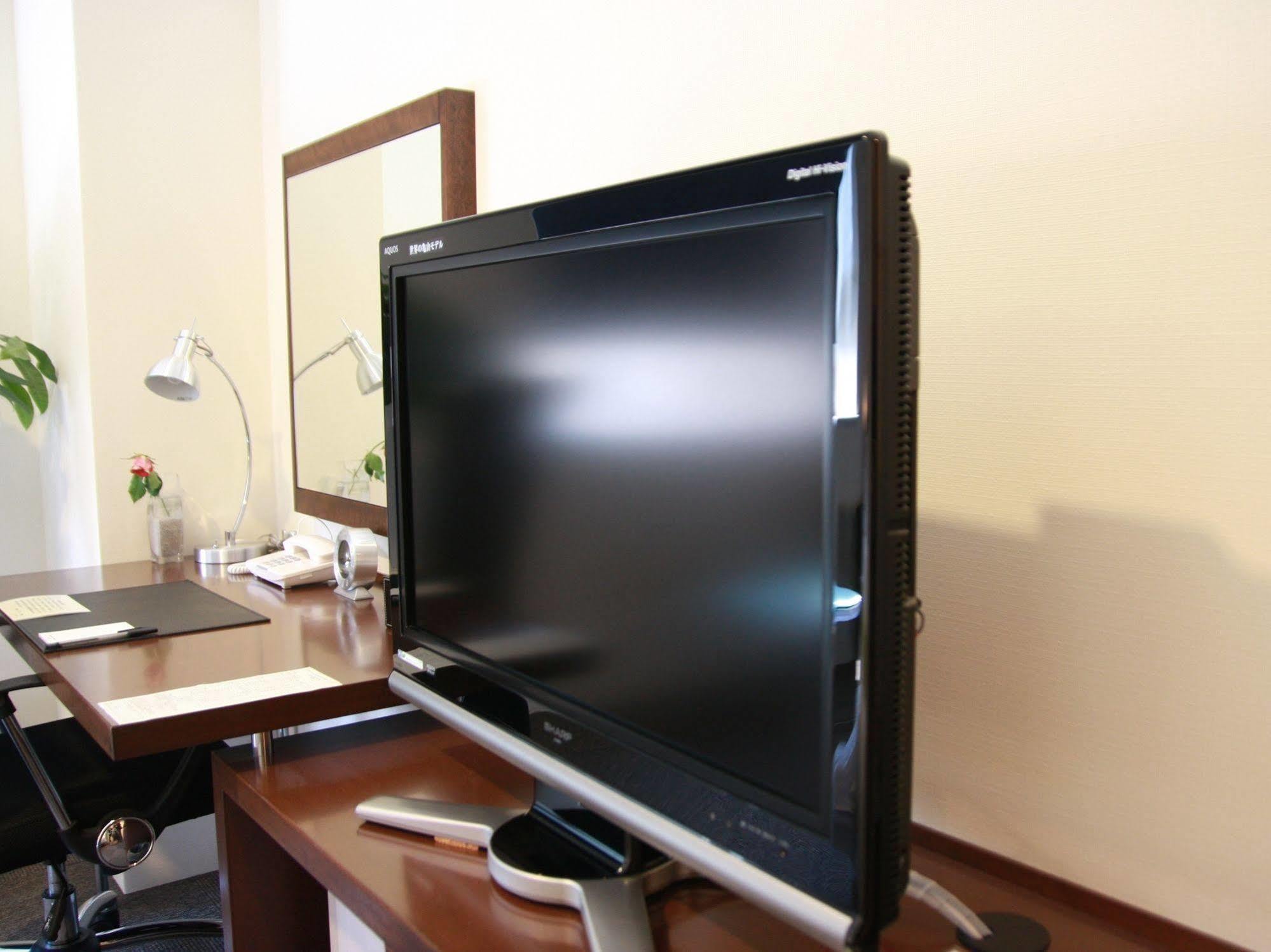 Kurume Hotel Esprit Εξωτερικό φωτογραφία