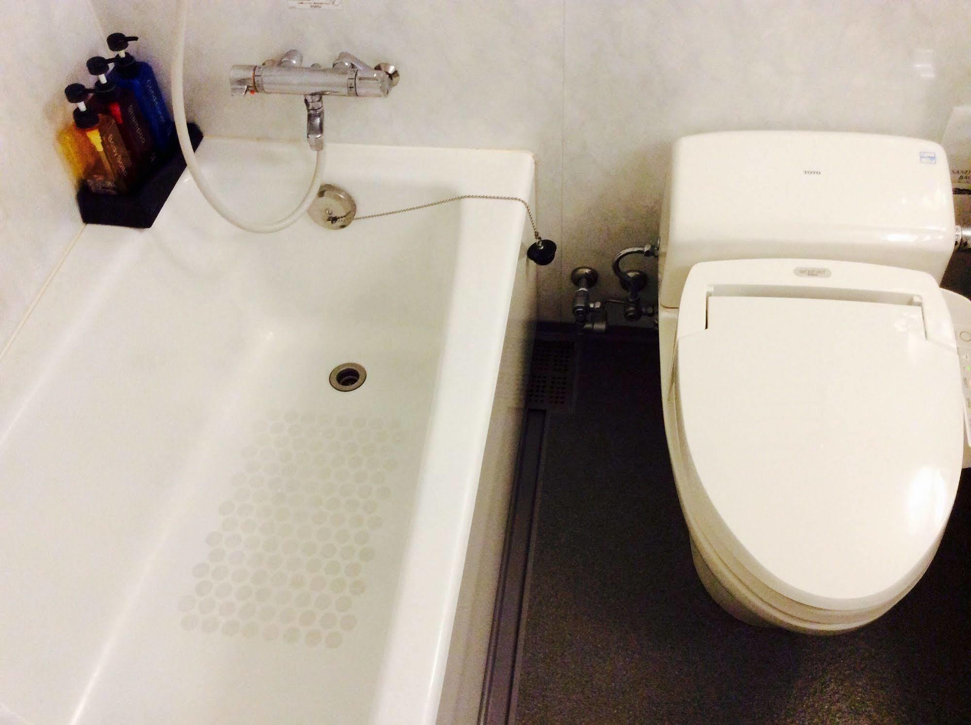 Kurume Hotel Esprit Εξωτερικό φωτογραφία
