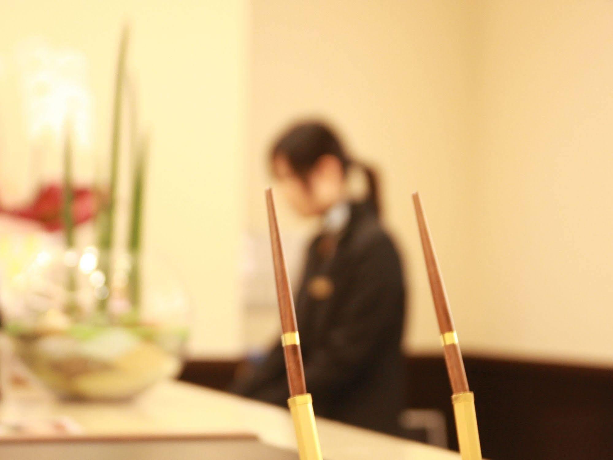 Kurume Hotel Esprit Εξωτερικό φωτογραφία