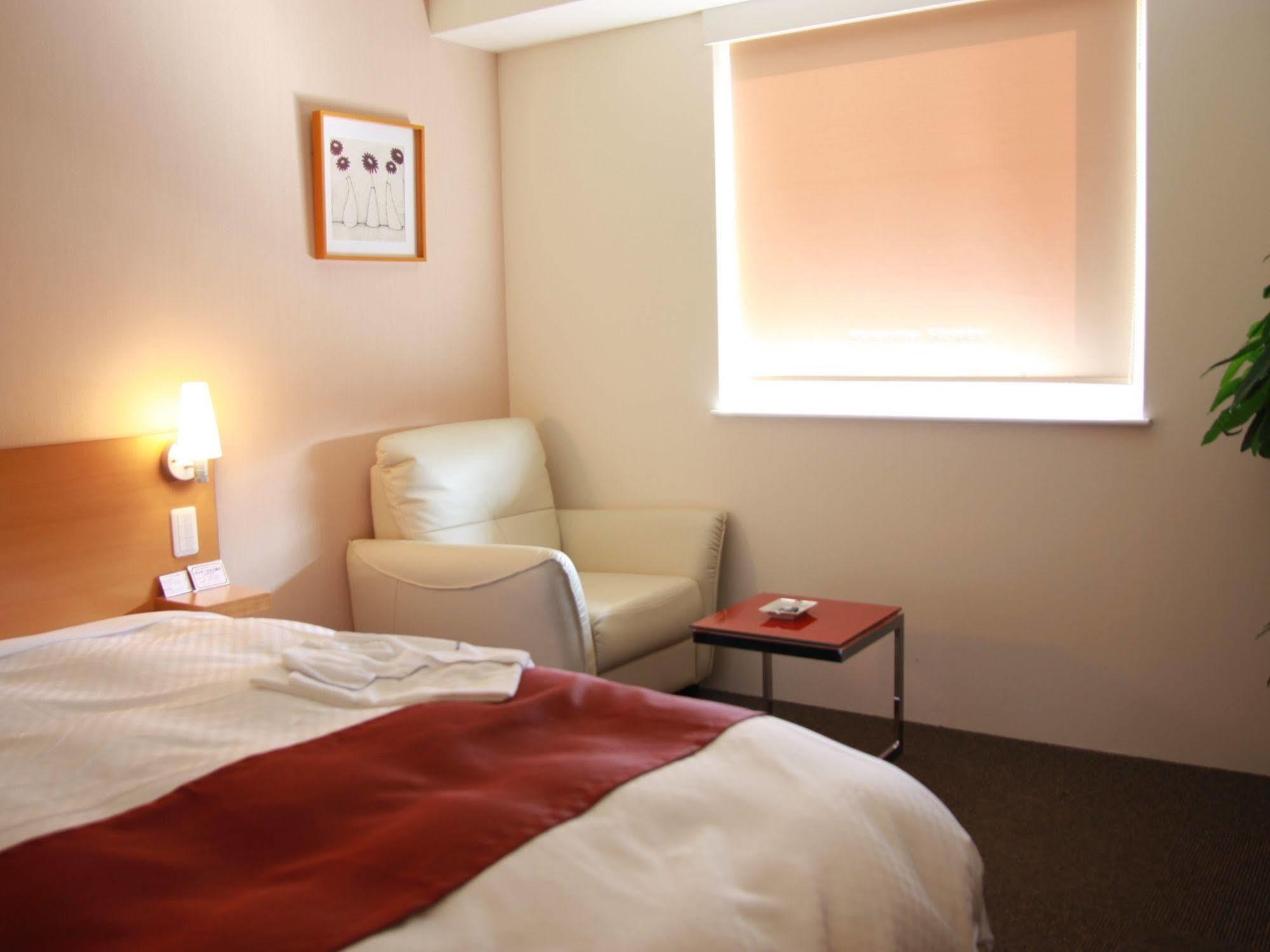 Kurume Hotel Esprit Εξωτερικό φωτογραφία
