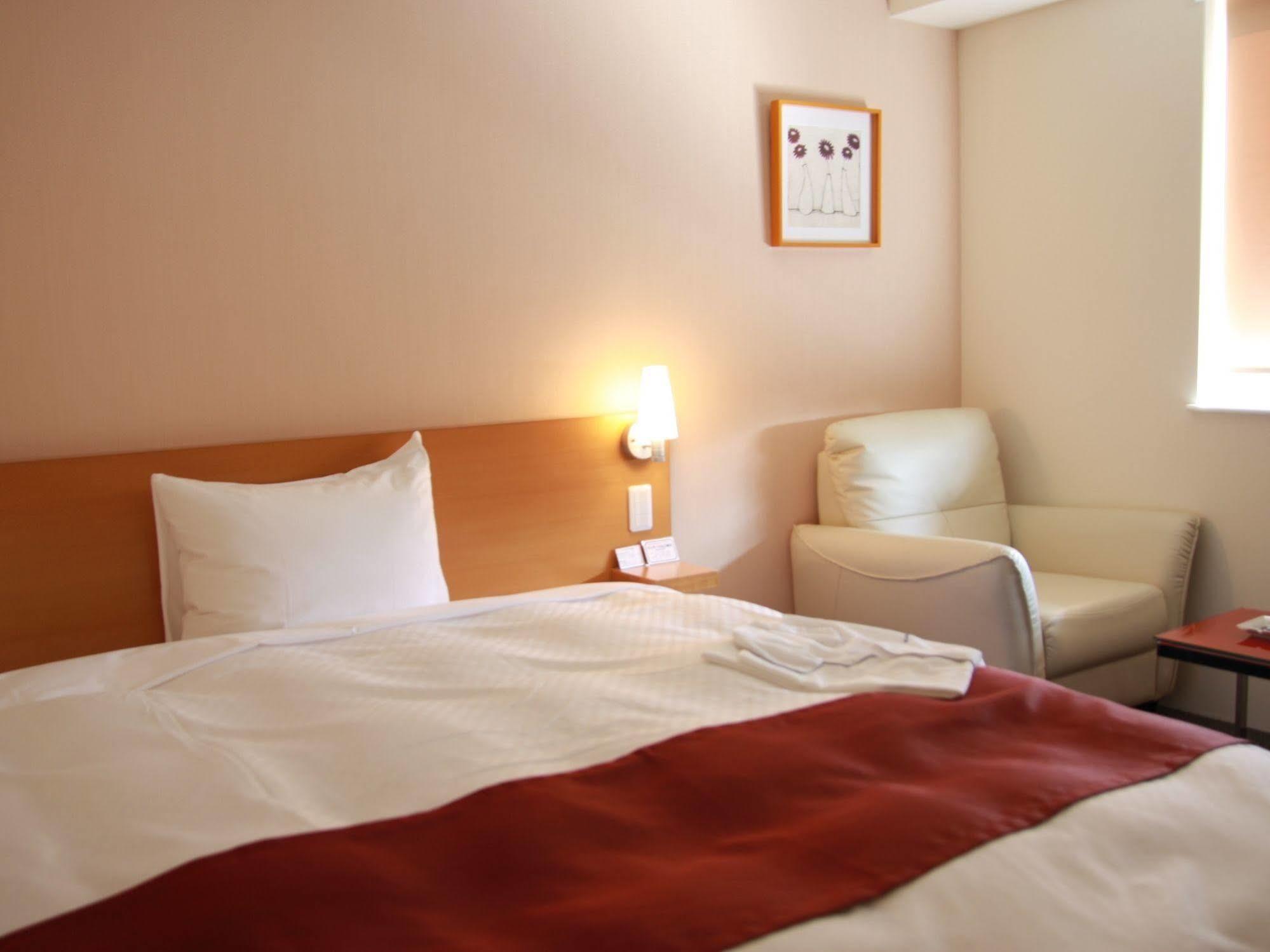 Kurume Hotel Esprit Εξωτερικό φωτογραφία