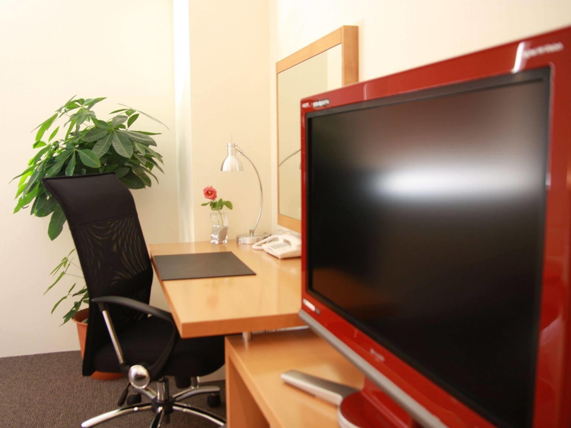 Kurume Hotel Esprit Εξωτερικό φωτογραφία