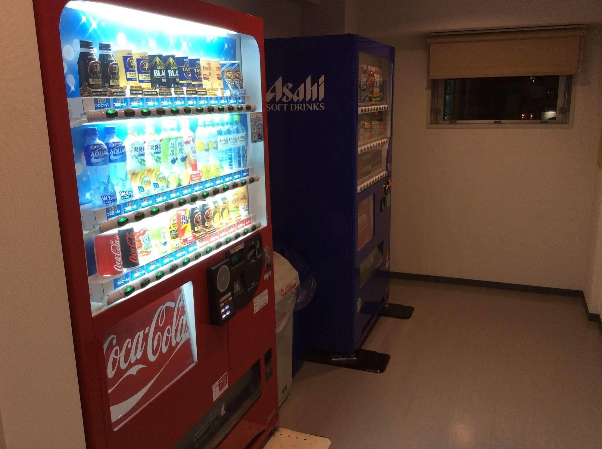 Kurume Hotel Esprit Εξωτερικό φωτογραφία